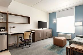 Home2 Suites by Hilton Leesburg