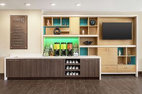 Home2 Suites by Hilton Leesburg