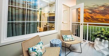 Embassy Suites By Hilton Orlando Sunset Walk
