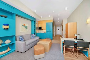 Embassy Suites By Hilton Orlando Sunset Walk