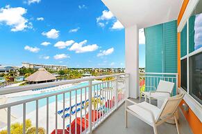 Embassy Suites By Hilton Orlando Sunset Walk