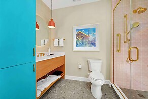 Embassy Suites By Hilton Orlando Sunset Walk