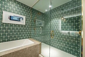 Embassy Suites By Hilton Orlando Sunset Walk