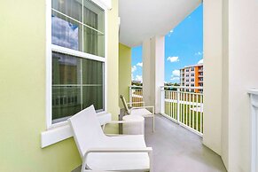 Embassy Suites By Hilton Orlando Sunset Walk