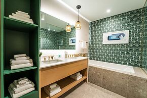 Embassy Suites By Hilton Orlando Sunset Walk