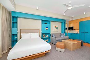 Embassy Suites By Hilton Orlando Sunset Walk