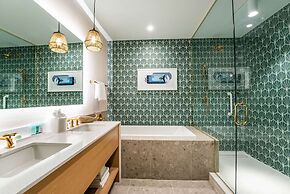 Embassy Suites By Hilton Orlando Sunset Walk