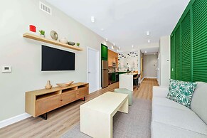 Embassy Suites By Hilton Orlando Sunset Walk