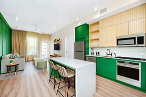 Embassy Suites By Hilton Orlando Sunset Walk