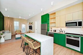 Embassy Suites By Hilton Orlando Sunset Walk