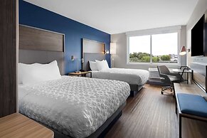 Tru By Hilton Wisconsin Dells