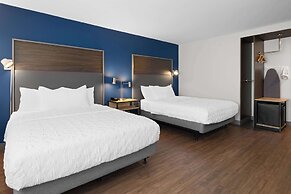 Tru By Hilton Wisconsin Dells