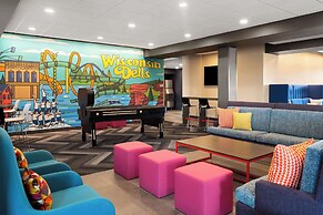 Tru By Hilton Wisconsin Dells