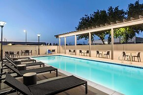 Hampton Inn Stockton, Ca