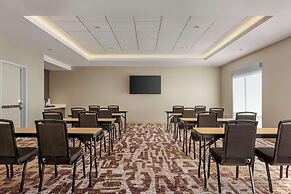 Hampton Inn Stockton, Ca