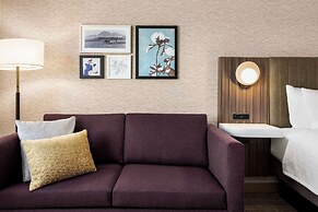 Hampton Inn Stockton, Ca