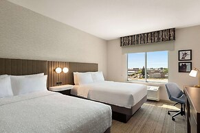 Hampton Inn Stockton, Ca