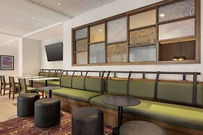 Hampton Inn Stockton, Ca