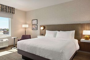 Hampton Inn Stockton, Ca