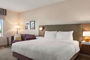 Hampton Inn Stockton, Ca