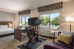 Hampton Inn Stockton, Ca