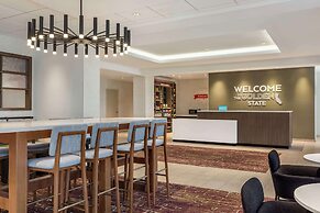 Hampton Inn Stockton, Ca