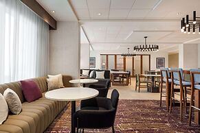 Hampton Inn Stockton, Ca