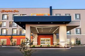 Hampton Inn Stockton, Ca