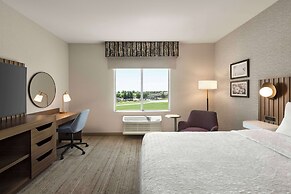 Hampton Inn Stockton, Ca