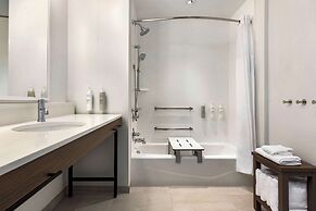 Hampton Inn Stockton, Ca