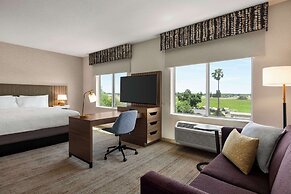 Hampton Inn Stockton, Ca