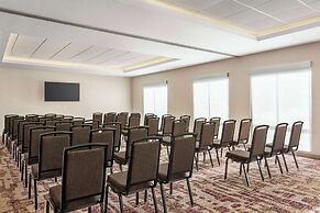Hampton Inn Stockton, Ca