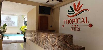 TROPICAL SUITE