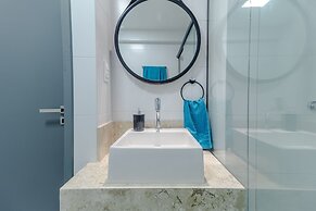 Apart no Mardisa Design por Carpediem