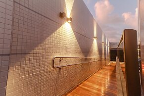 Apart no Mardisa Design por Carpediem