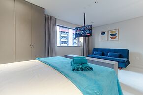 Apart no Mardisa Design por Carpediem