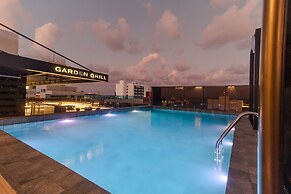 Apart no Mardisa Design por Carpediem