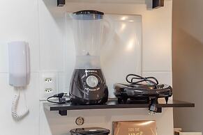 Apart no Mardisa Design por Carpediem