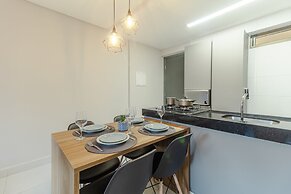 Apart no Mardisa Design por Carpediem