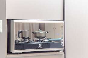 Apart no Mardisa Design por Carpediem