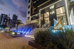 Apart no Mardisa Design por Carpediem