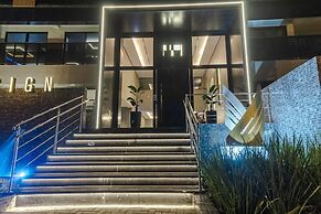 Apart no Mardisa Design por Carpediem