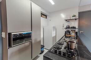 Apart no Mardisa Design por Carpediem