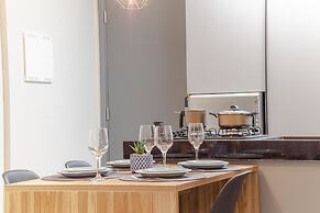 Apart no Mardisa Design por Carpediem