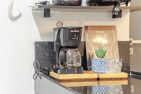 Apart no Mardisa Design por Carpediem