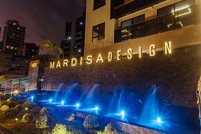 Apart no Mardisa Design por Carpediem