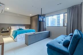 Apart no Mardisa Design por Carpediem