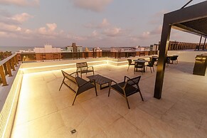 Apart no Mardisa Design por Carpediem