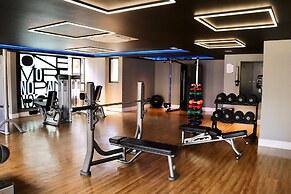 Apart no Mardisa Design por Carpediem