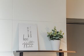 Apart no Mardisa Design por Carpediem